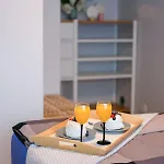 Apartmán Ohtu Poik 2 Center Basement Pärnu