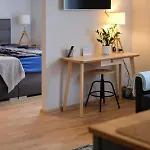 Apartmán Ohtu Poik 2 Center Basement *