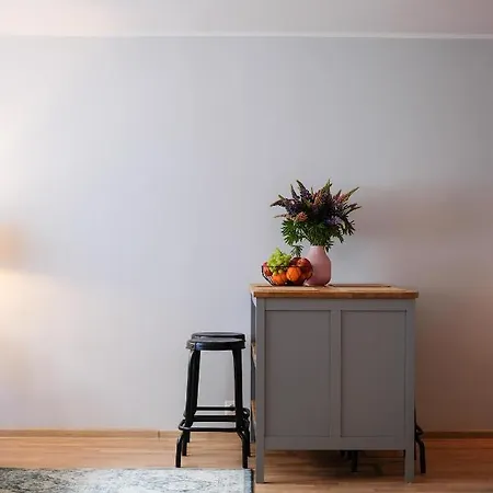 Apartamento Ohtu Poik 2 Center Basement *