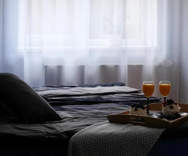 Apartment Ohtu Poik 2 City Center Basement Apartment